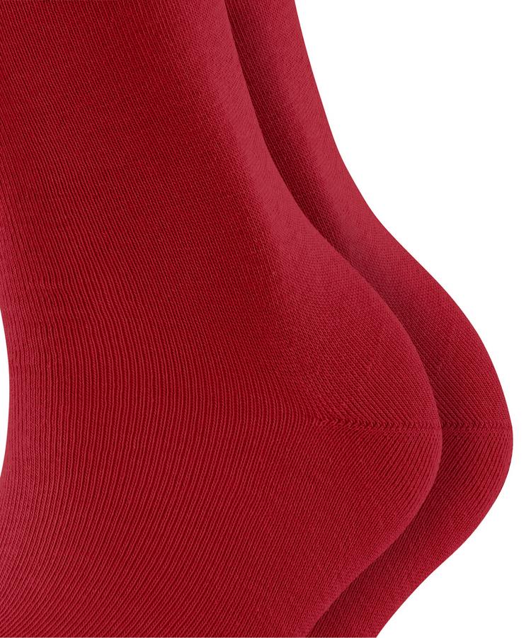 ESPRIT ESPRIT Uni  2-Pack Socken Damen - red pepper (8074) - 1 | SportScheck