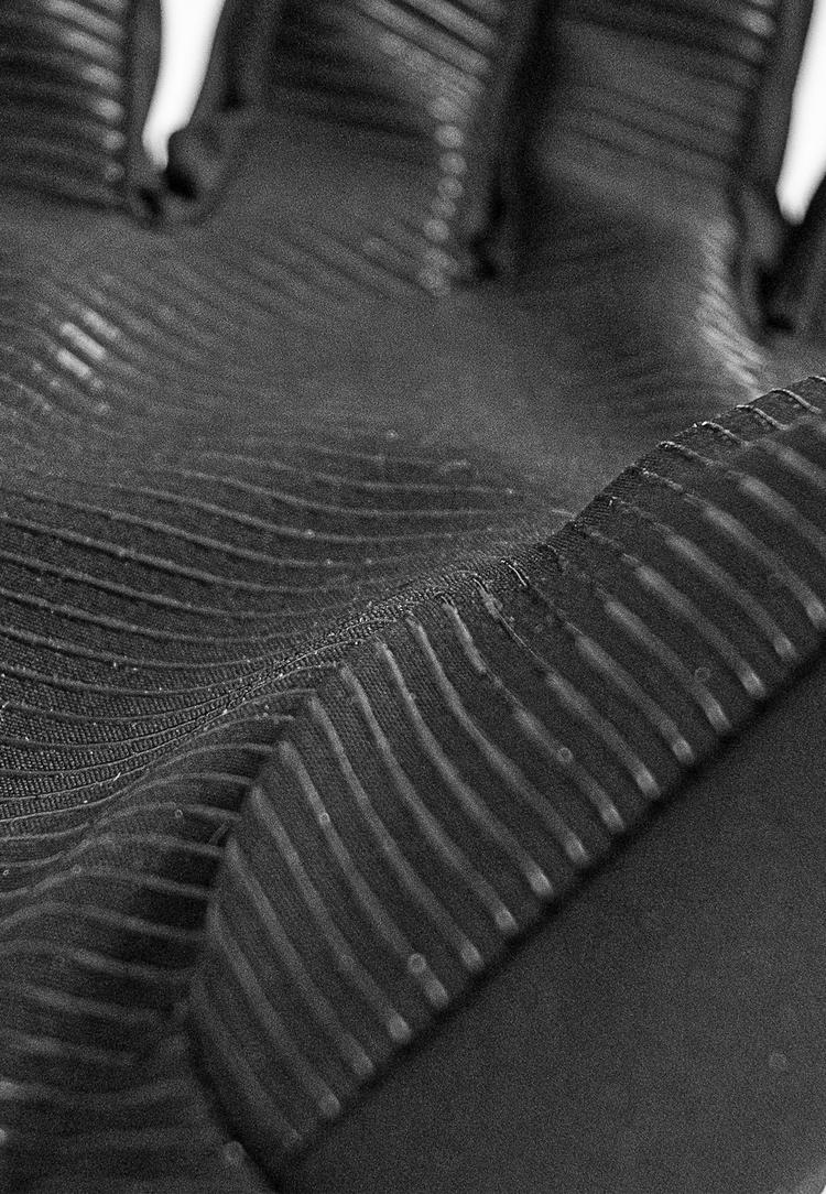 Reusch Reusch Multisport Glove GORE-TEX INFINIUM TOUCH Handschuh - 7702 black / silver - 4 | SportScheck