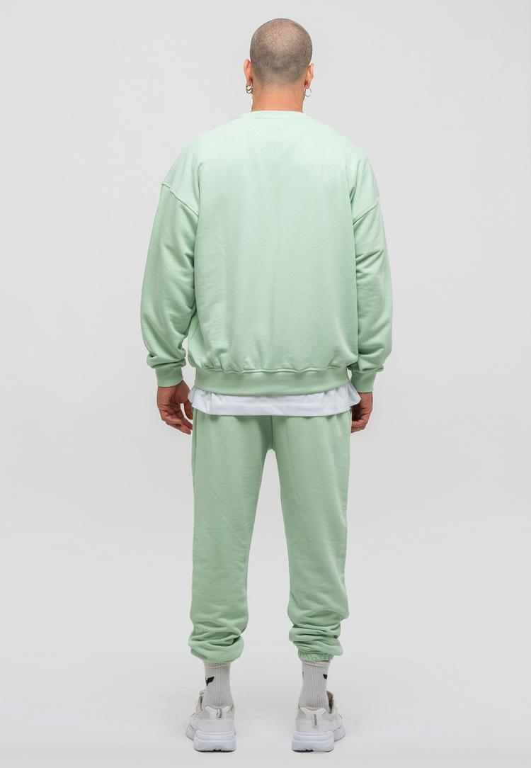 Tom Barron Tom Barron Trainingsanzug Herren - gr&uuml;n - 0 | SportScheck