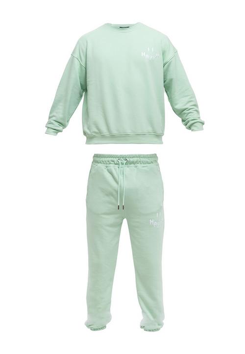 Tom Barron Trainingsanzug Herren