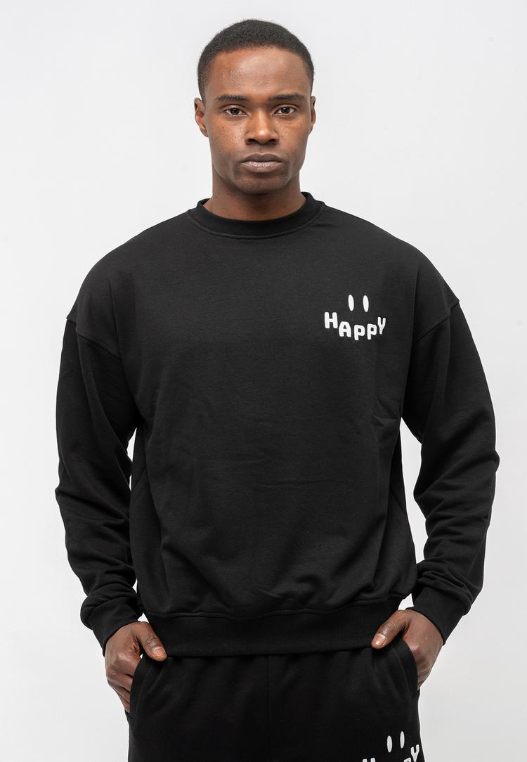 Tom Barron Tom Barron Trainingsanzug Herren - black - 1 | SportScheck