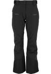 SOS Straja Skihose Damen - 1001 Black