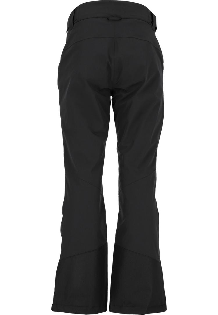 SOS SOS Straja Skihose Damen - 1001 Black - 0 | SportScheck