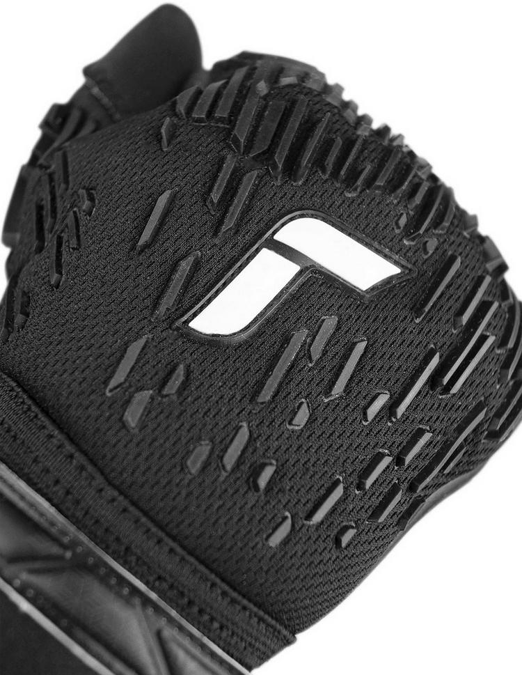 Reusch Reusch Attrakt Freegel Infinity Torwarthandschuhe - 7700 black - 0 | SportScheck