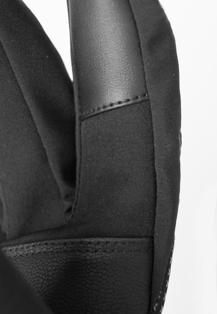 Reusch Reusch Outdoor Sports R-TEX&reg; XT TOUCH-TEC&trade; Handschuh - 7702 black / silver - 1 | SportScheck