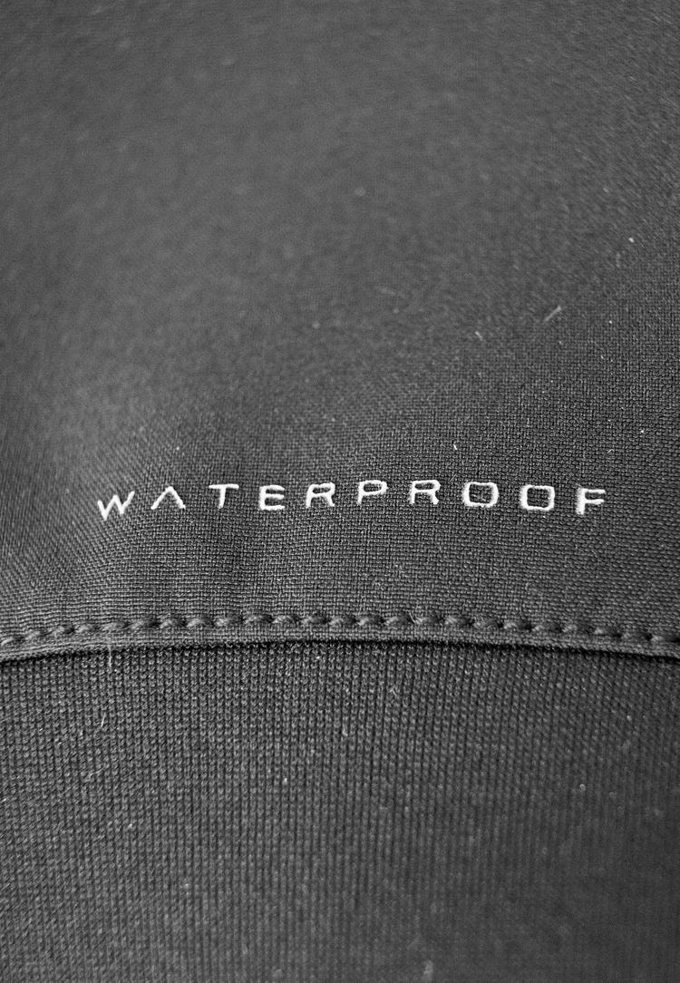 Reusch Reusch Outdoor Sports R-TEX&reg; XT TOUCH-TEC&trade; Handschuh - 7702 black / silver - 2 | SportScheck