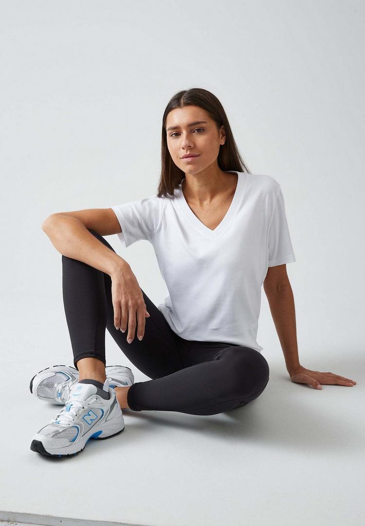 Snocks Snocks Tiefe Laufsocken Socken - Grau - 5 | SportScheck