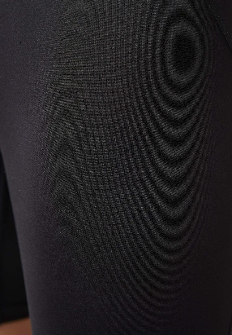 Snocks Snocks Sport-Tights Tights Herren - Schwarz - 6 | SportScheck