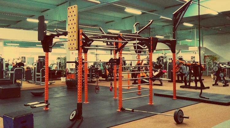 Falke Falke Walkie Ergo SO Socken - light denim (6660) - 1 | SportScheck