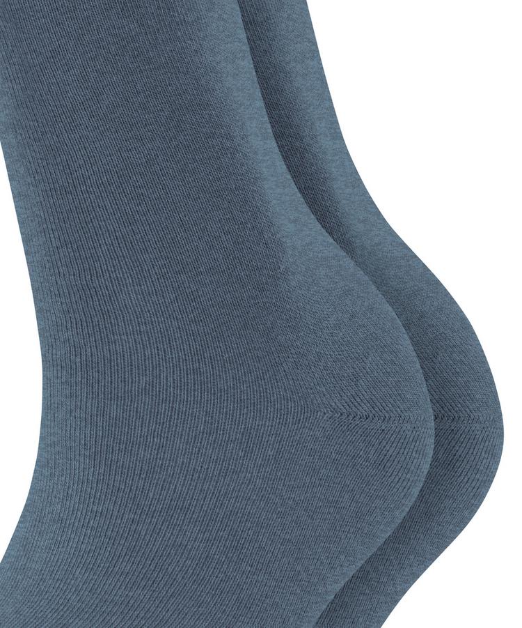 ESPRIT ESPRIT Uni  2-Pack Socken Damen - light denim (6660) - 1 | SportScheck