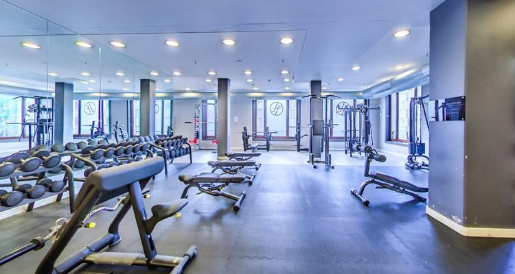 Reusch Reusch Crosby R-TEX&reg; XT Handschuh - 7760 black / brilliant blue - 6 | SportScheck