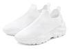 Lascana Sneaker Sneaker Damen - wei&szlig;