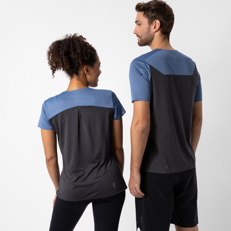 Vivance Vivance Steppjacke Funktionsjacke Damen - blau - 0 | SportScheck