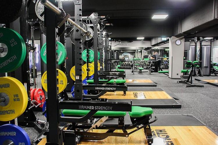 Vivance Vivance Steppjacke Funktionsjacke Damen - blau - 0 | SportScheck