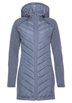 Vivance Steppjacke Funktionsjacke Damen blau