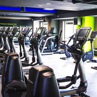 Vivance Steppjacke Funktionsjacke Damen - schwarz