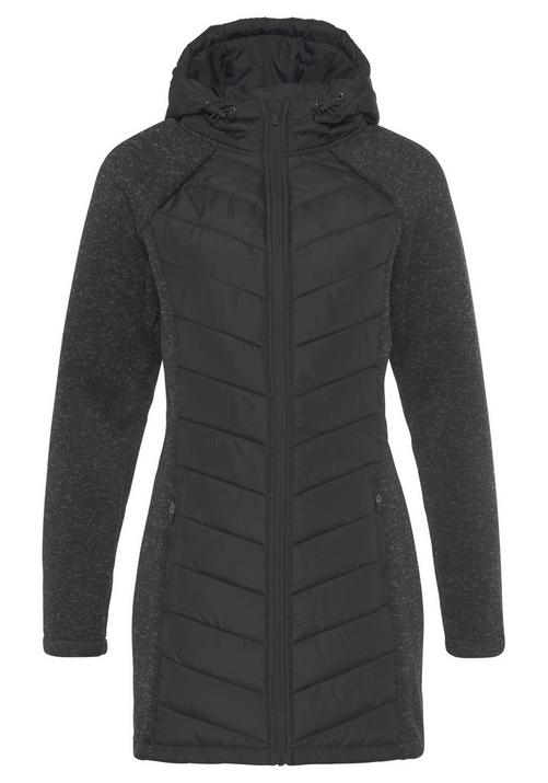 Vivance by Lascana Steppjacke Funktionsjacke Damen