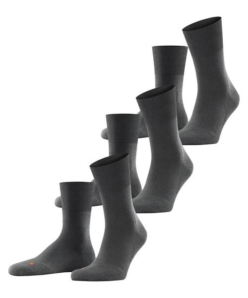 Falke Run Bundle 3-Pack Socken