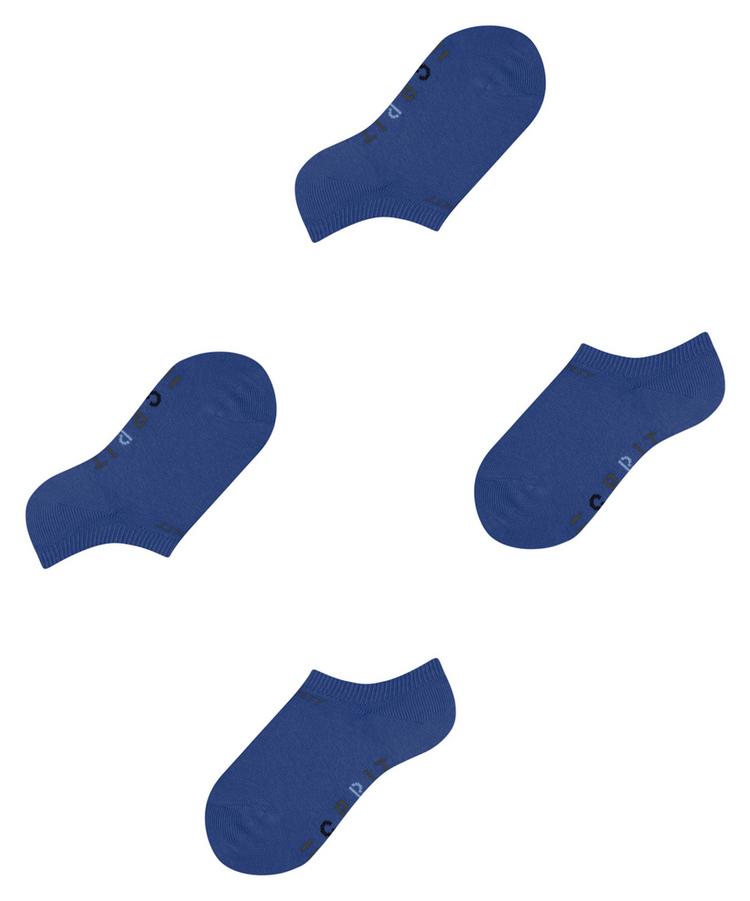 ESPRIT ESPRIT Foot Logo SN  2-Pack Socken Kinder - deep blue (6046) - 2 | SportScheck