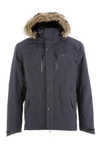 Jeff Green Hayden Funktionsjacke Herren - Black