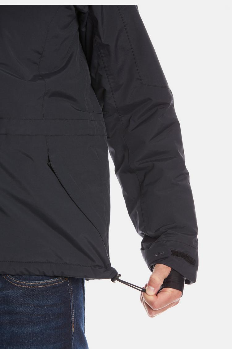 Jeff Green Jeff Green Hayden Funktionsjacke Herren - Black - 12 | SportScheck