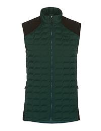 Jeff Green Tom Steppweste Herren - Green