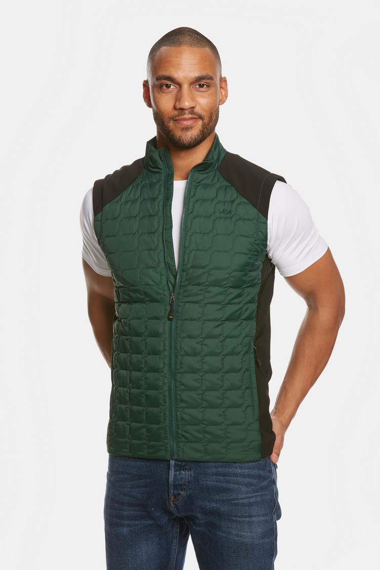 Jeff Green Jeff Green Tom Steppweste Herren - Green - 0 | SportScheck