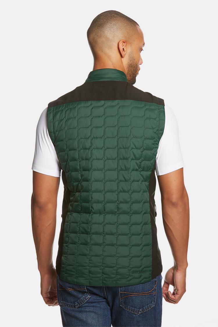 Jeff Green Jeff Green Tom Steppweste Herren - Green - 1 | SportScheck