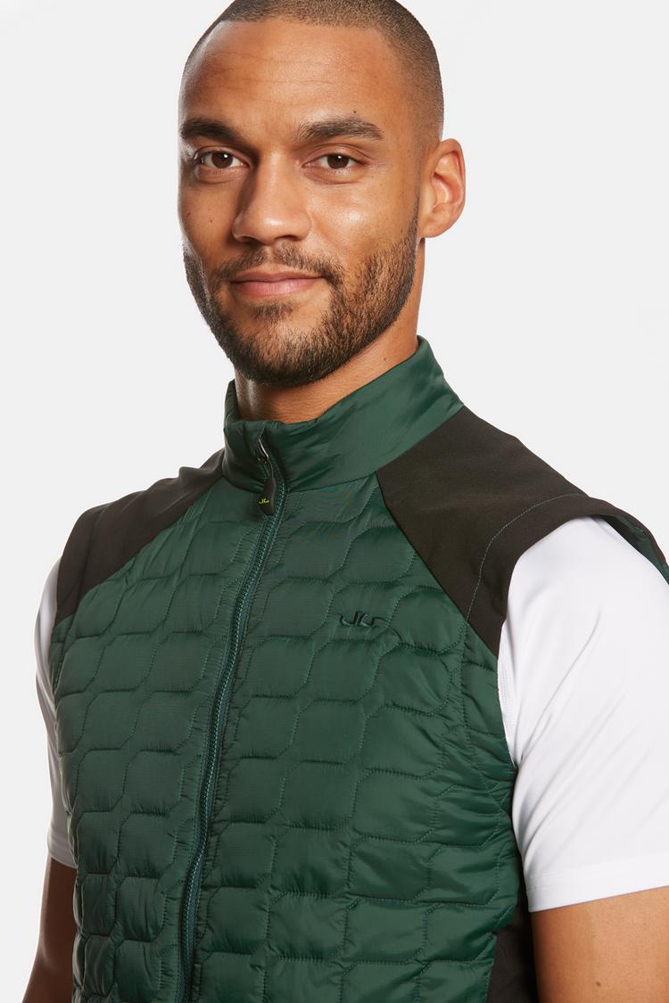 Jeff Green Jeff Green Tom Steppweste Herren - Green - 3 | SportScheck