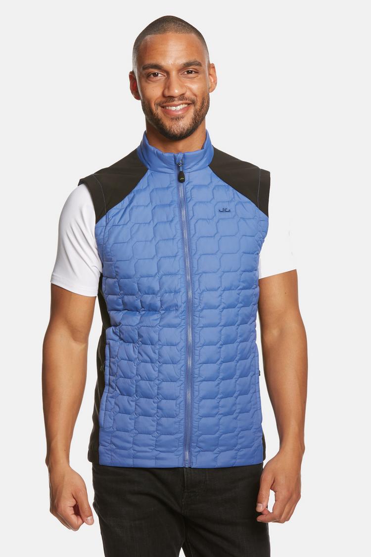 Jeff Green Jeff Green Tom Steppweste Herren - Jeans - 0 | SportScheck