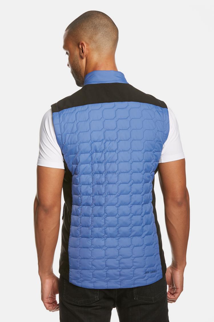 Jeff Green Jeff Green Tom Steppweste Herren - Jeans - 1 | SportScheck