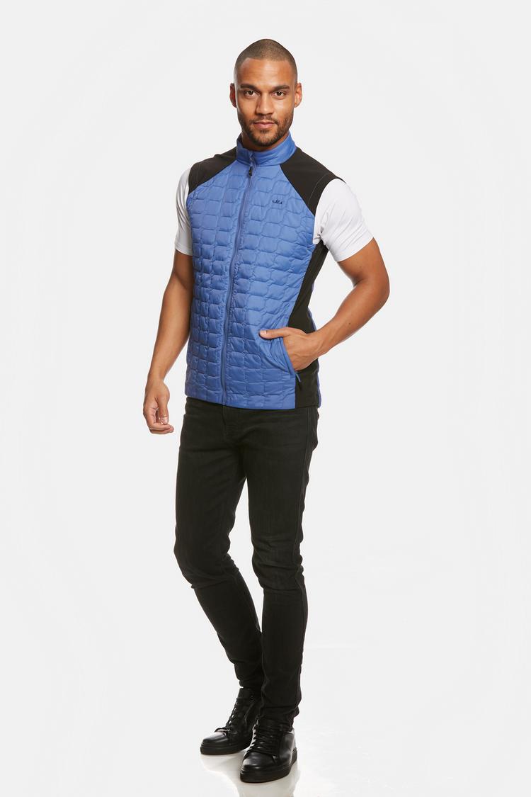 Jeff Green Jeff Green Tom Steppweste Herren - Jeans - 2 | SportScheck