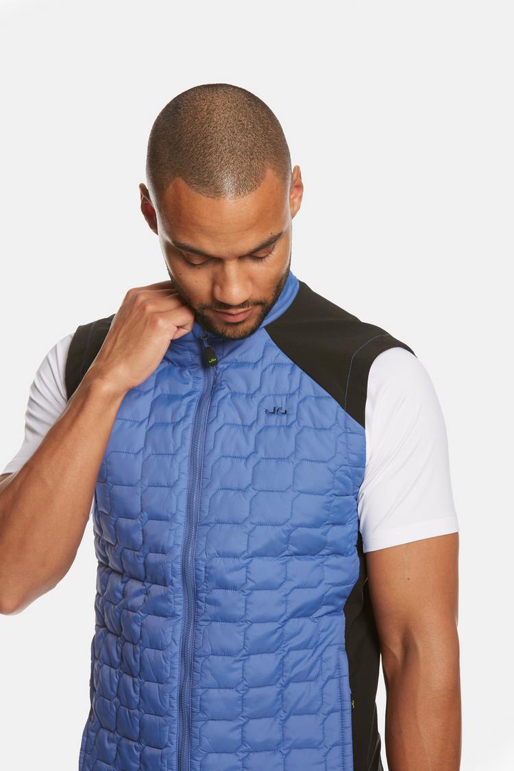 Jeff Green Jeff Green Tom Steppweste Herren - Jeans - 4 | SportScheck