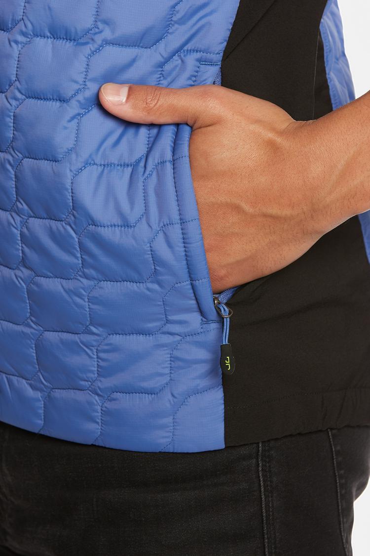 Jeff Green Jeff Green Tom Steppweste Herren - Jeans - 5 | SportScheck