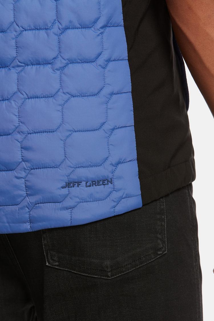 Jeff Green Jeff Green Tom Steppweste Herren - Jeans - 7 | SportScheck