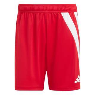 adidas Fortore 23 Shorts Funktionsshorts Herren Team Power Red 2 / White