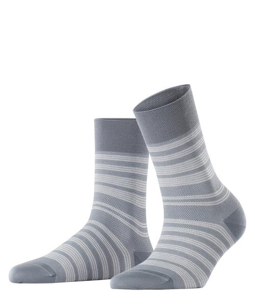 Falke Sensitive Sunset Stripe SO Socken Damen