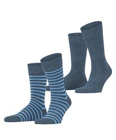 ESPRIT Socken Freizeitsocken Herren blue/blue (6661)