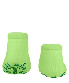 Rückansicht von ESPRIT Home Freizeitsocken Kinder applegreen (7227)