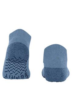 Rückansicht von ESPRIT Socken Freizeitsocken Damen blue smoke (6722)