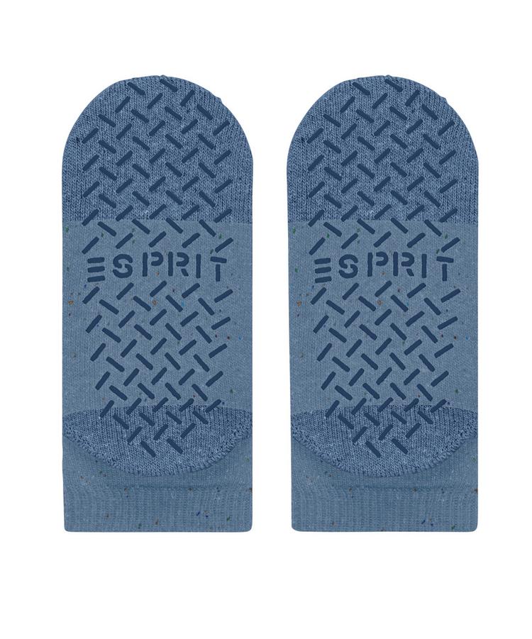 ESPRIT ESPRIT Effect HP Socken Damen - blue smoke (6722) - 2 | SportScheck