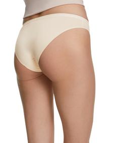 Rückansicht von Falke Slip Boxershorts Damen vale (4016)