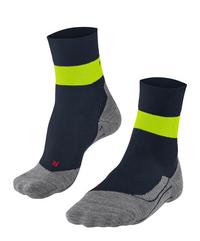 Falke RU Compression Stabilizing Socken Herren - space blue (6116)