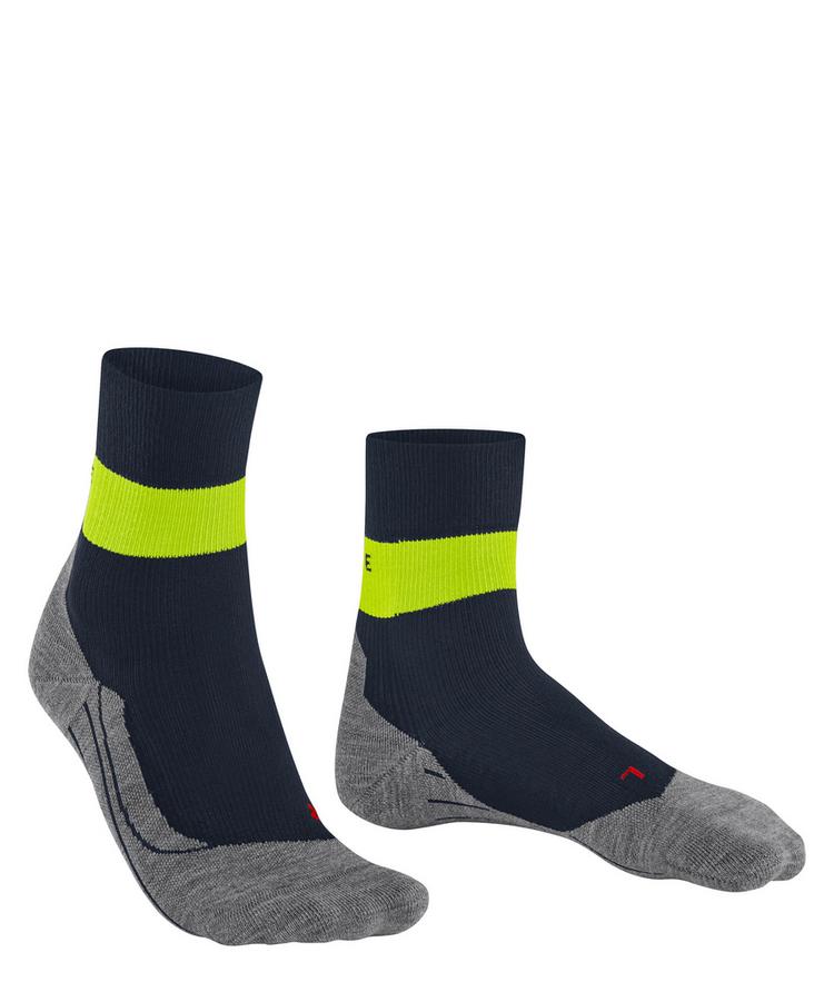 Falke Falke RU Compression Stabilizing Socken Herren - space blue (6116) - 0 | SportScheck
