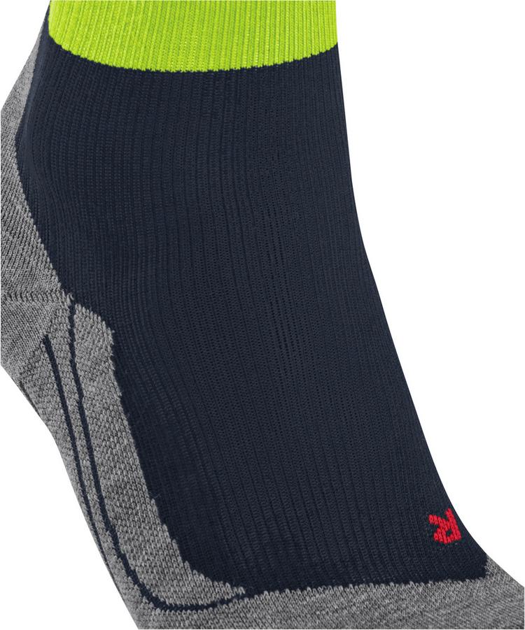 Falke Falke RU Compression Stabilizing Socken Herren - space blue (6116) - 1 | SportScheck