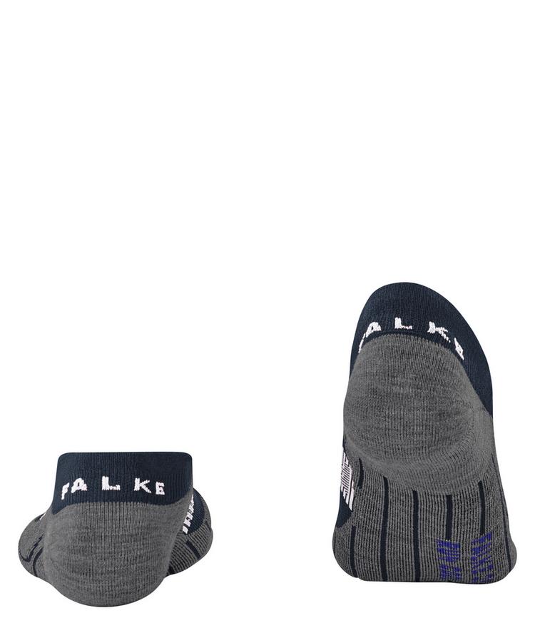 Falke Falke RU4 Endurance Cool  Invis. Socken Herren - space blue (6116) - 0 | SportScheck