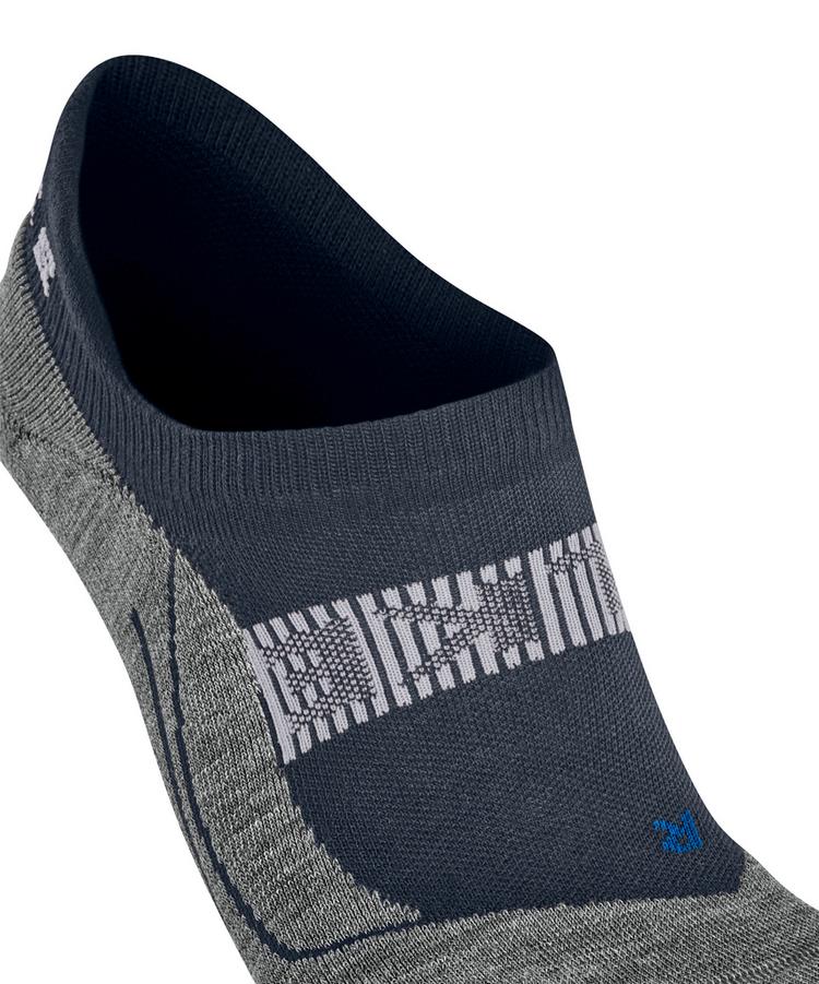 Falke Falke RU4 Endurance Cool  Invis. Socken Herren - space blue (6116) - 1 | SportScheck