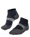 Falke RU4 Endurance Cool Short Socken Herren - space blue (6116)