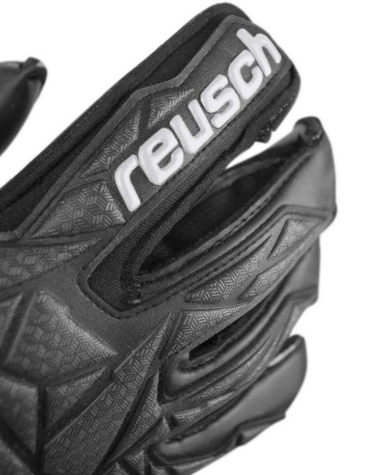 Reusch Reusch Attrakt Infinity Resistor Torwarthandschuhe - 7700 black - 2 | SportScheck