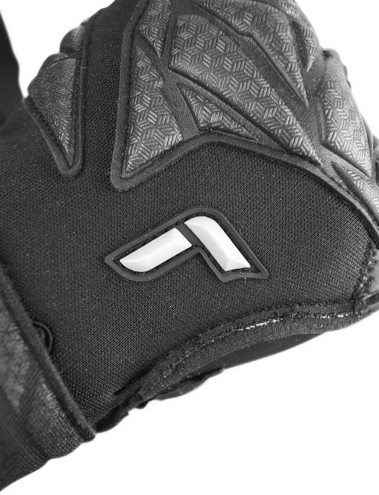 Reusch Reusch Attrakt Infinity Resistor Torwarthandschuhe - 7700 black - 3 | SportScheck